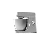 Kenwood Robot pâtissier Chef XL KVL4100S 1200 Watt Argenté/Gris