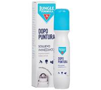 Chefaro Pharma Jungle Formula Roll-On Dopo Puntura Sollievo Immediato 15 ml