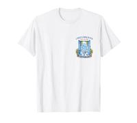 Chefchaouen Morocco Blue City Life Oranges T-Shirt