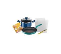 Chefclub By Tefal G804s404 Pasta La Vista Bleu