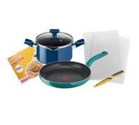 Chefclub By Tefal G804s404 Pasta La Vista Bleu