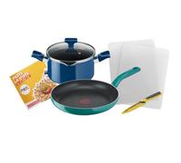 Chefclub By Tefal G804s404 Pasta La Vista Bleu