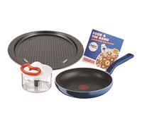Tefal G805S304 lot de casseroles 4 pièce(s)