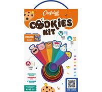 Chefclub - Coffret Cuisine Kids - Kit Cookies