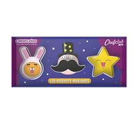 Emporte pièces CHEFCLUB les biscuits magiques