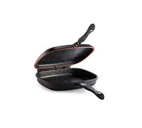 Cheffinger Poêle double 36 cm