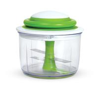 Chef'n 015604 Hachoir, 1 - Pack, Vert