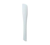 Chef'n 103-974-334 Spatule étroite rénovée Switchit Silicone Gris perle