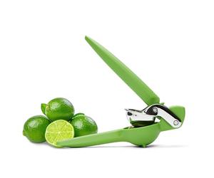 Chef'n FreshForce Presse-agrumes en plastique Vert