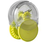 CHEF'N Presse ail Garlic Zoom - Vert
