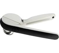 Chef'n Squeeze Ouvre-boîte Manuel à Une Main avec découpe Lisse du Bord et poignée Ergonomique