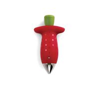 Chef'N - "Stemgem" - Equeuteur De Fraises Et Tomates, Facilite La Préparation