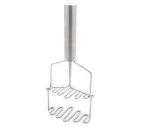 ChefPro Potato Masher Stainless Steel Food Kitchen Tool Heavy Duty Manual