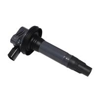 CHEFRU Auto Bobine d'Allumage Compatible avec Ford pour Explorer 2010; pour Mustang Cabriolet 2011 2012 2013 2014; 1 Bobine D'allumage pour Moteurs De Voiture CY01-18-100A