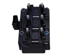 CHEFRU Auto Bobine d'Allumage Compatible avec Plymouth pour Grand pour Voyager 3.8 I 1995 1996 1997 1998 1999 2000 2001 Bobine D'allumage De Voiture Bobines D'allumage De Véhicule 4609140AB 88921412