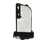 CHEFRU Capteur Masse d'air Compatible avec Ford pour F250 F350 F450 F550 Capteur De Débitmètre d'air Massique MAF Accessoires Automobiles BC3112B579AA PBT-GF40