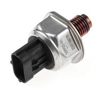 CHEFRU Capteur Pression D'huile Compatible avec Citroën pour Jumper pour Relay 2006, 1 Pièce, Capteur De Pression De Rampe D'injection De Carburant, OE: 55PP0202 5WS40039 1570F9 1570J3