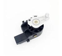 CHEFRU Compatible avec Citroën C5 III 2008-2024 Capteur De Hauteur De Carrosserie Arrière De Voiture 5273J9 Capteur De Niveau De Phare De Suspension 9663696880 Accessoires