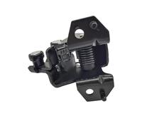 CHEFRU Compatible avec Citroën pour Berlingo (B9) 2008-2020 2021 2022 2023 OEM : 9680486580 968048648 9033.Z1 Charnière Intermédiaire De Porte Coulissante De Voiture CharnièRe Porte Voiture(Right)