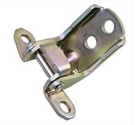 CHEFRU Compatible avec Nissan pour Patrol GU Y61 1997-2012 2013 2014 2015 2016 Charnière De Porte Avant Supérieure Droite Ou Inférieure Gauche OEM : 82421-2J00A CharnièRe Porte Voiture