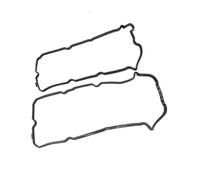 CHEFRU Joints Culasse Moteur Auto Compatible avec Nissan pour NV1500/2500/3500 2012-2014 pour Maxima 2002-2008 pour Murano 2003-2007 OE : VS50608R 2 Pièces Voiture. Joint Couvercle Soupape Moteur