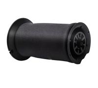 CHEFRU Sac à Ressort Pneumatique Compatible avec BMW pour E60 E61 520 523 525 530 535 540 545 550, Conduite Pneumatique Arrière Gauche Droite pour Suspension À Ressort 37126765602