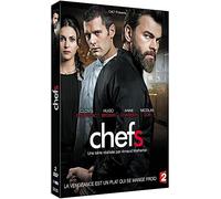 Chefs – Saison 1 – DVD – Seven7
