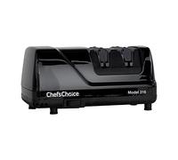CHEF'S CHOICE 316 Aiguiseur à Couteaux électrique