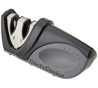 Chefs Choice 476 Two Stage Compact aiguiseur à couteaux