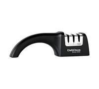 Chefs Choice Aiguiseur de couteaux - Diamant - 3, 2-Pack