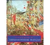 Chefs-D' Oeuvre De L' Impressionnisme Français