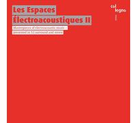 Chefs d Oeuvre de la Musique Electroacoustique