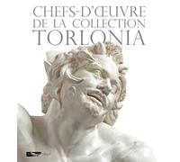 Chefs-d’œuvre de la collection Torlonia - Collectif - Seuil - relié - Beau livre