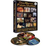 Chefs-D'?uvre De La Peinture / Obras Maestras De La Pintura