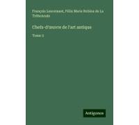 Chefs-D'¿Uvre De L'art Antique