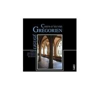 Chefs-D'¿Uvre Grégoriens