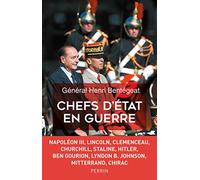 Chefs d'état en guerre