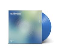 Chefs-d'Oeuvre Classiques pour l'Éternité - Vinyle Bleu ed Limitée