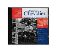 Chefs D'oeuvre De La Chanson Française