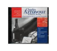 Chefs-D'oeuvre De La Chanson Française - Charles Aznavour