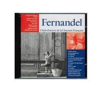 Chefs D'oeuvre De La Chanson Française - Fernandel