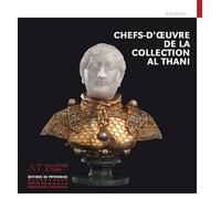 Chefs-d'oeuvre de la collection Al Thani, hôtel de la Marine