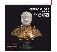 Chefs-d'oeuvre de la collection Al Thani, hôtel de la Marine - Collectif - Monum Patrimoine Eds Du - broché - Catalogue d'exposition
