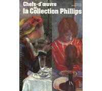 Chefs-D'oeuvre De La Collection Phillips
