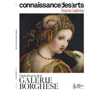 CHEFS D'OEUVRE DE LA GALERIE BORGHESE: CHEFS D'OEUVRE DE LA GALERIE BORGHESE
