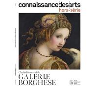 CHEFS D'OEUVRE DE LA GALERIE BORGHESE: CHEFS D'OEUVRE DE LA GALERIE BORGHESE