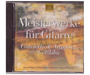 Chefs d'oeuvre de la guitare