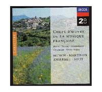 Bizet - Bizet-Carmen Suite-Alesienne-Offenbach-Vie Parisienne etc---Oeuvres & Interpretes Divers-
