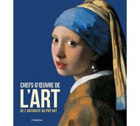 Chefs-d'oeuvre de l'art