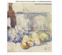 Chefs-D'oeuvre De L'art Européen - Cézanne Et La Modernité